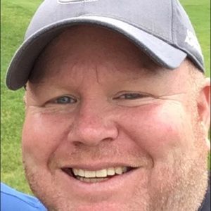 Meet your Posher, Mike